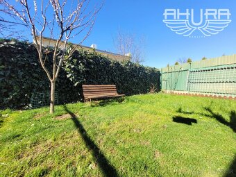 Na predaj dvojgeneračný rodinný dom, 491m2 - 14