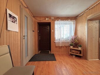 Rodinný dom s veľkým pozemkom 1917 m² v tichej časti Holíča - 14