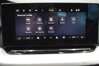 Škoda Octavia 2,0 TDi 110 kW, Edice 130 let,ČR,1.maj, - 14