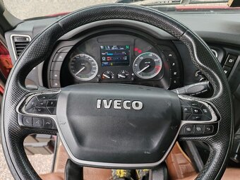 IVECO AS440ST/P 4x2 - Ťahač návesov - 14