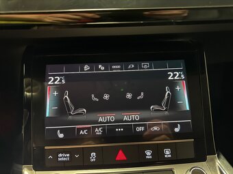 Audi E TRON 50 QUATTRO BUSSINES 1 Majitel - 14