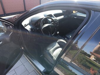 Peugeot 206 2.0 HDI limited edition - 14