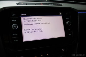 Volkswagen Arteon 2.0 TDI - 14