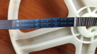 AEG LAVAMAT 6000 SERIES -  diely - 14