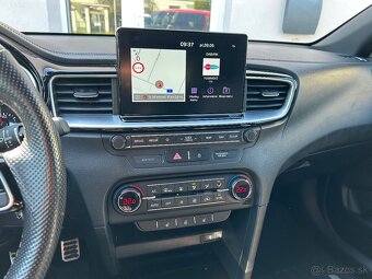 KIA ProCeed 1.4 T-GDI GT-Line - 14