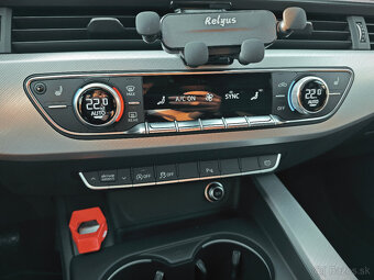Audi A4 B9 Avant 3.0 TDI 218k Design quattro S tronic - 14