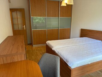Prenájom 2-izbového bytu s garážovým státím – Chrenová, Nitr - 14