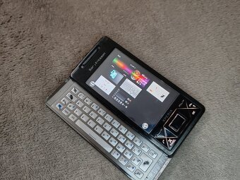 Sony ericsson Xperia X1 - RETRO - 14
