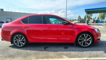 Škoda Octavia 3, 2019, 1.5 tsi, 90000 km, VAM - 14