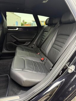Volkswagen Arteon  R 2.0 TSI 235kw 4motion DSG - 14