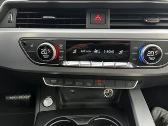 AUDI A4 45TDI 3.0 TDI 170KW AUTOMAT A8 SLINE - 14