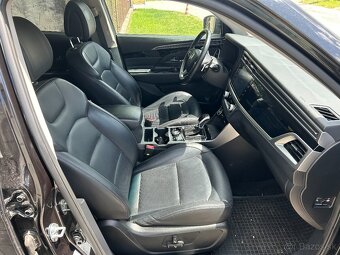 SsangYong Korando 1.5 Turbo e-XGI 163k Premium A/T - 14