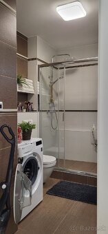 2-izbový, kompletne zariadený byt, 56 m², novostavba
 - 14