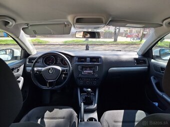 Volkswagen Jetta 1.2 tsi - 14