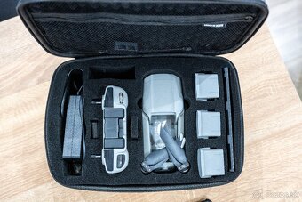 DJI MAVIC air 2 kombo - 14