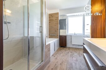 Predaj, 3izb. byt, kompletná rekonštrukcia, 85 m2, Učňovská, - 14