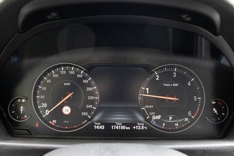 BMW Rad 3 GT 330d xDrive M Sport A/T, odpočet DPH - 14