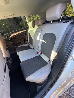Volkswagen GOLF, 1.6, DSG - 14