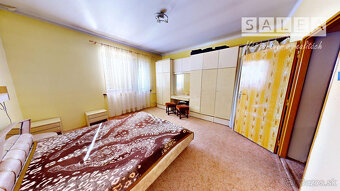 4I -RD Veľké Úľany na pozemku 926m2 - 14