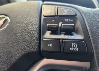 Hyundai Tucson 1.6-1.MAJITEL-TOP STAV-4x4 - 14