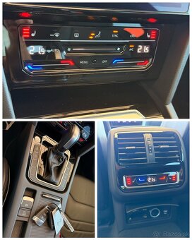 Volkswagen Arteon Shooting brake R-LINE 2.0 TDI 4MOTION DSG - 14