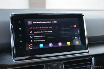 Seat Tarraco 2.0 TDI Xcellence 147KW 4X4 DSG AUTOUVER OD 0% - 14