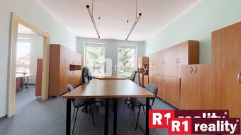 Administratívne, skladovacie priestory / Horná Streda pri Pi - 14