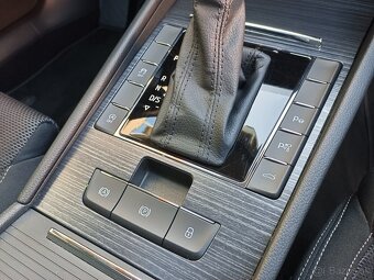 Škoda Superb 3 Combi TDI 147kW 4x4 DSG - záruka Autodraft - 14