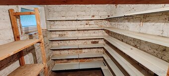 Na prenajom 3 - izbový byt v centre mesta Vranov nad Topľou - 14