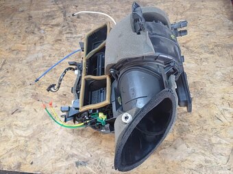 Peugeot 207 2006-2014 náhradní díly - 14