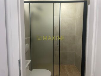 PREDAJ - 2- izbový byt s loggiou na Drobného ulici v Dúbravk - 14