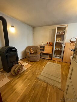 Na predaj 2 rodinné domy v jednej cene v Starej Turej - 14