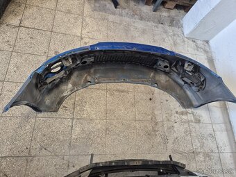 Predám predok pre Škoda Octavia II 2 facelift VRS - 9463- - 14