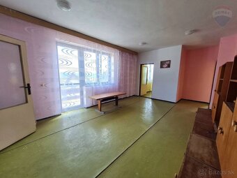 Super cenaVeľká chata v rekreačnej oblasti Valkov, na pre - 14