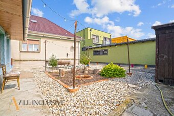 ALL INCLUSIVE | NA PREDAJ 3-IZBOVÝ RODINNÝ DOM S GARÁŽOU, HO - 14