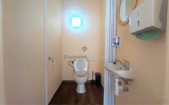 Predaj – podnikateľský objekt  Košické Olšany - 14