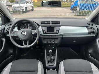 Škoda Fabia 1.0 TSI Ambition - 14
