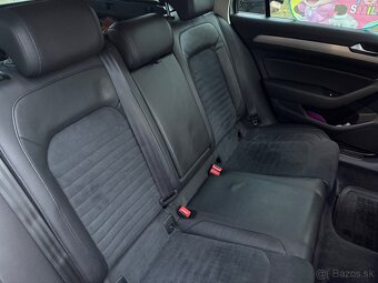 Volkswagen Passat B8 Variant - 14