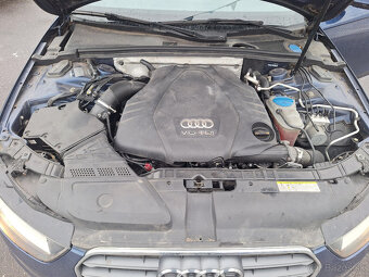 Audi A4 Avant 3.0 TDI V6 Prestige quattro S tronic 180kW - 14