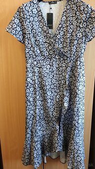 Šaty spoločenské v. 38 rôzne - 14