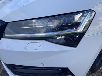 ŠKODA SUPERB 3 FL SPORTLINE 2.0 TSI 140kw/ 190koni DSG - 14