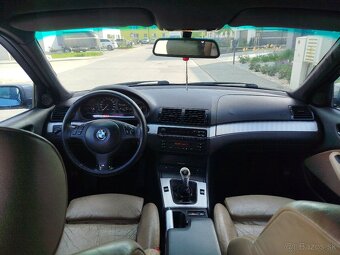 BMW e46 318d - 14
