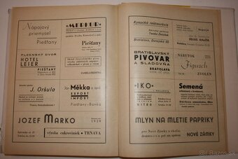 Vladimír Kuna: ALMANACH OSLOBODENÉHO JUHU - 14