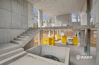 RADO | 6 izb. Vila | pozemok 1358 m2 |  Rusovce - 14
