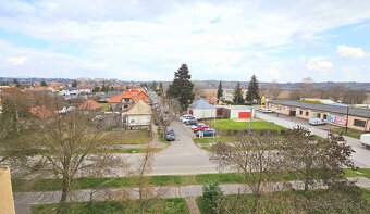 EXKLUZÍVNE, PREDAJ, 2-izbový byt s balkónom, Mochovská ul.,  - 14