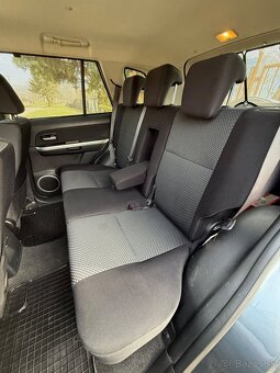 SUZUKI GRAND VITARA 1,9 DDiS 4x4 - 14