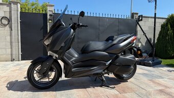 Predám yamaha xmax 300 - 14