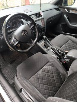 Predám škoda Octavia RS 2.0 tsi - 14