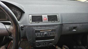 Predám Škoda Fabia2 - 14