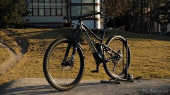 Lapierre Spicy fit.5.0 - 14